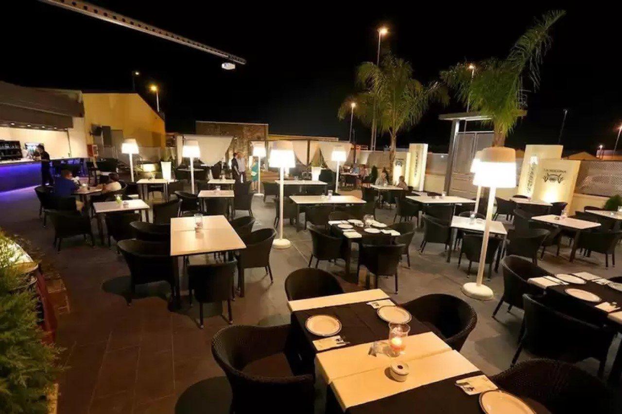 Hospedium Hotel Triana Miajadas Dış mekan fotoğraf