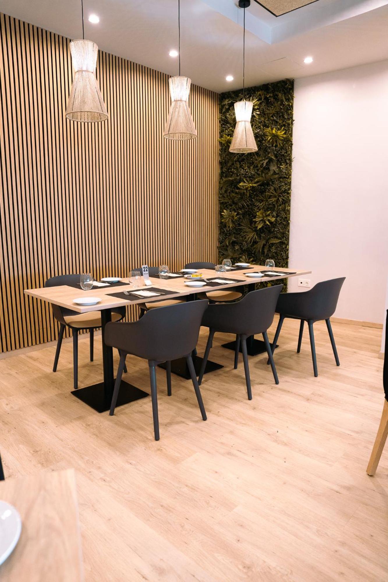Hospedium Hotel Triana Miajadas Dış mekan fotoğraf